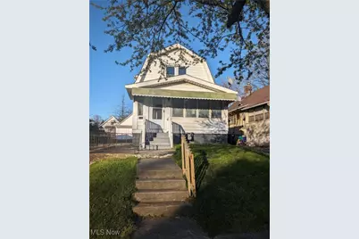 1533 E 172nd Street, Loveland, OH 44110 - Photo 1