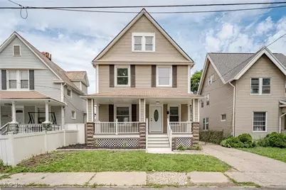 3414 Virginia Avenue, Loveland, OH 44109 - Photo 1