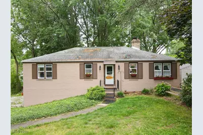 6684 Strausser Street NW, North Canton, OH 44720 - Photo 1