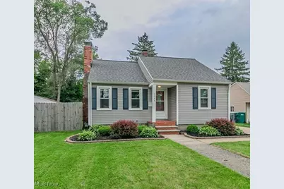 7346 Presley Avenue, Mentor, OH 44060 - Photo 1