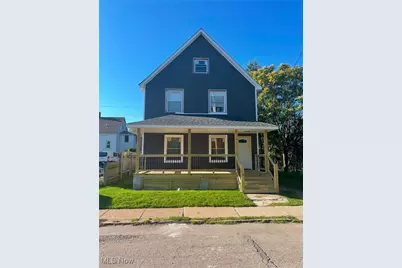 1431 Rowley Avenue, Loveland, OH 44109 - Photo 1
