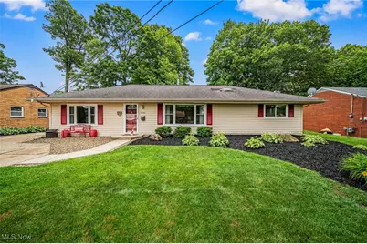 7580 Primrose Drive, Mentor on the Lake, OH 44060 - Photo 1