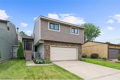 7152 Rippling Brook Lane, Concord, OH 44060 - Photo 1