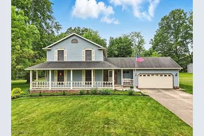4923 Heights Drive, Stow, OH 44224 - Photo 1
