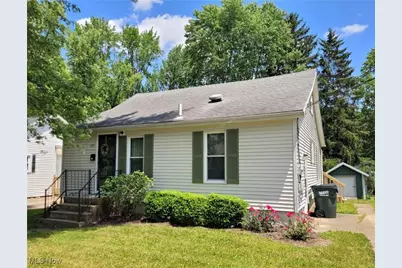 178 N State Street, Rittman, OH 44270 - Photo 1