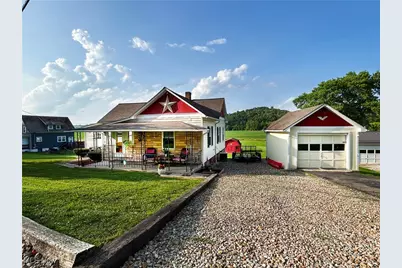 254 Spring Mountain Road, Warsaw, OH 43844 - Photo 1