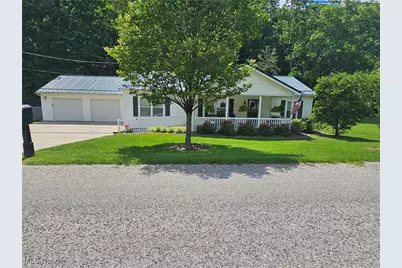 3925 N Wedgewood Drive, McConnelsville, OH 43756 - Photo 1