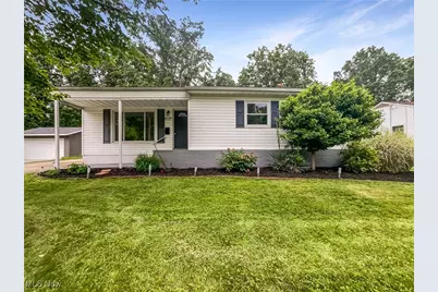 4131 Burton Drive, Stow, OH 44224 - Photo 1