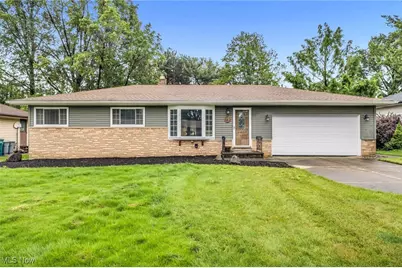 840 Twilight Drive, Green Hills, OH 44131 - Photo 1