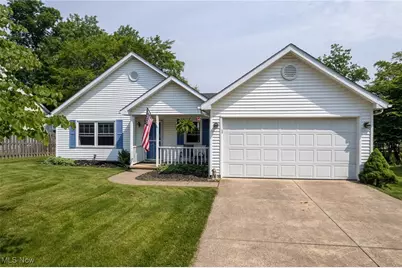 377 Arbor Court, Medina, OH 44256 - Photo 1