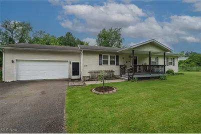 323 McCook Avenue, Dennison, OH 44621 - Photo 1