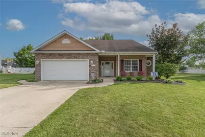 273 Rauscher Court, Elyria, OH 44035 - Photo 1