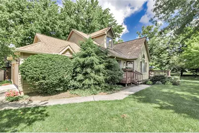 836 Arboretum Circle, Sagamore Hills, OH 44067 - Photo 1