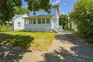 1145 Herberich Ave, Akron, OH 44301 - Photo 1