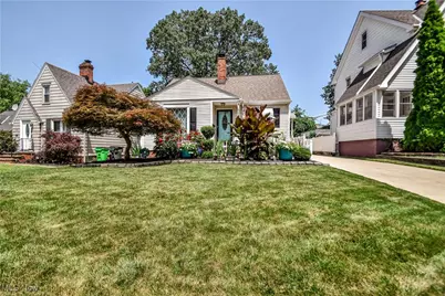 1861 Grand Boulevard, Euclid, OH 44117 - Photo 1