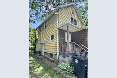 348 Jewell Drive, Akron, OH 44311 - Photo 1