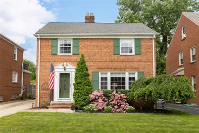 3678 Lynnfield Road, Huber Heights, OH 44122 - Photo 1