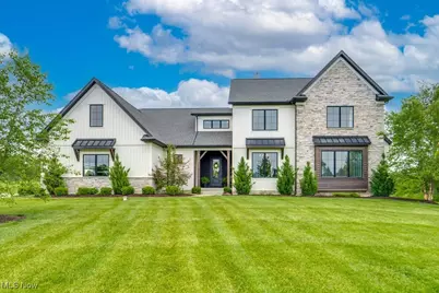 4500 Glenview Court, Seville, OH 44273 - Photo 1