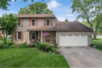 6985 Eastham Circle NW, Canton, OH 44708 - Photo 1