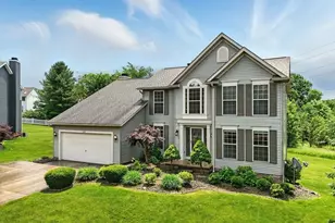 258 Girdler Cir, Sagamore Hills, OH 44067 - Photo 1