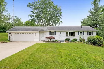 7923 Zigler Road, Sterling, OH 44276 - Photo 1