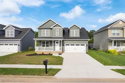 1227 Patriot Place SW, Massillon, OH 44647 - Photo 1