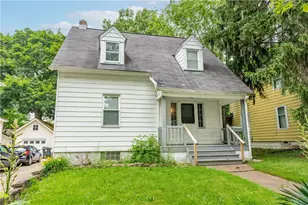 1358 Grant St, Akron, OH 44301 - Photo 1