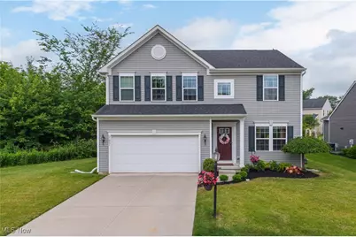 31931 Rustic Ridge, North Ridgeville, OH 44039 - Photo 1