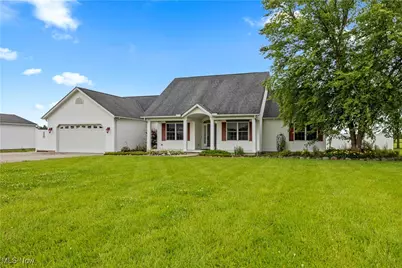 47147 Merriam Road, Wellington, OH 44090 - Photo 1