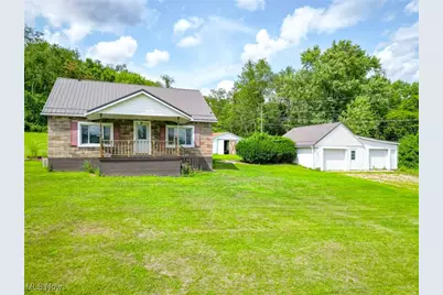 43818 Sherwood Road, Wellsville, OH 43968 - Photo 1