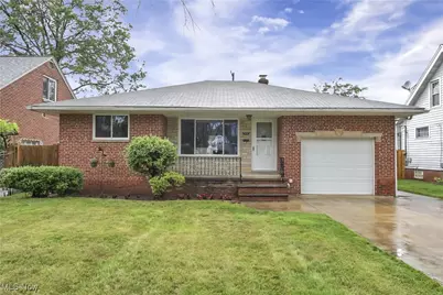 3476 Carrmunn Avenue, Loveland, OH 44111 - Photo 1