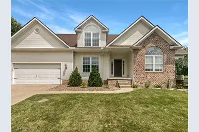 3217 Deborah Court, Uniontown, OH 44685 - Photo 1