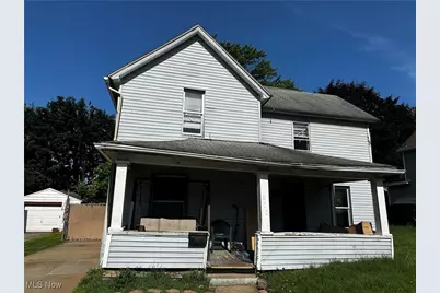 872 Keeney Street, Akron, OH 44310 - Photo 1