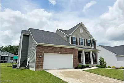 3855 Saltmarsh Circle NW, Canton, OH 44718 - Photo 1