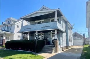 2117 Waterbury Rd, Oakwood, OH 44107 - Photo 1