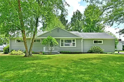 2803 Brunswick Road, Youngstown, OH 44511 - Photo 1