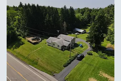 51765 State Route 14, East Palestine, OH 44413 - Photo 1