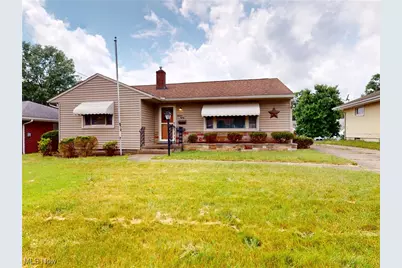 1880 Eldridge Avenue, Akron, OH 44301 - Photo 1