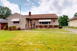 1880 Eldridge Ave, Akron, OH 44301 - Photo 1