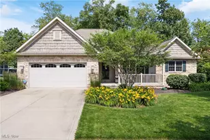 5163 Crooked Creek Dr, Wooster, OH 44691 - Photo 1