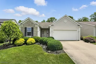 1367 Hidden Lake Boulevard, Akron, OH 44312 - Photo 1