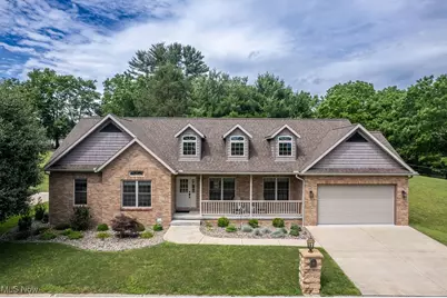 116 Falling Waters Drive, Vienna, WV 26105 - Photo 1