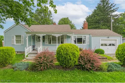 15544 W Calla Road, Beloit, OH 44609 - Photo 1