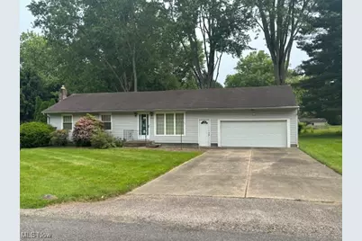 2414 Hennetta Avenue, Akron, OH 44320 - Photo 1