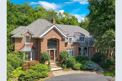 860 W Hill Drive, Gates Mills, OH 44040 - Photo 1