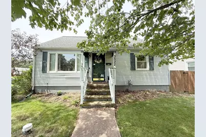 3522 Oakdale Ave Avenue, Lorain, OH 44055 - Photo 1