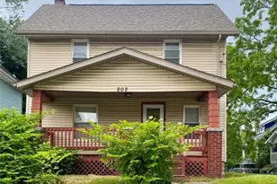 202 Denver St, Akron, OH 44305 - Photo 1