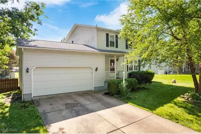 7298 Stonehill Avenue NW, Canal Fulton, OH 44614 - Photo 1