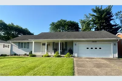 1310 Pfeifer Drive, Zanesville, OH 43701 - Photo 1