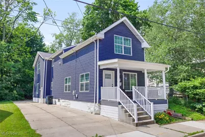 76 Charlotte Street, Akron, OH 44303 - Photo 1